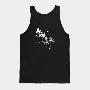 HOLD UP! Tank Top